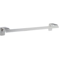 MANILLONS TORRENT 02331012 SLIM Toallero Barra 35 cm Inox Cepillado - ref: 02331012