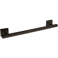 TRES 10723601KMB ACCESORIOS Toallero Color Negro Bronce - ref: 10723601KMB