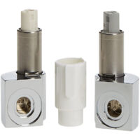 ROCA AI0012400R Bisagras Para Asientos Amortiguado - ref: AI0012400R