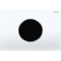 GEBERIT 115.907.KL.1 SIGMA 10 Pulsador Electrónico Sin Contacto Blanco - ref: 115.907.KL.1