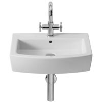 ROCA A327881000 HALL Lavabo Suspendido 55 cm - ref: A327881000
