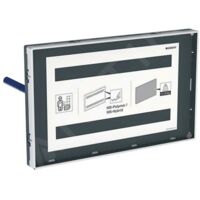 GEBERIT 115.697.00.1 SIGMA Placa Ciega - ref: 115.697.00.1