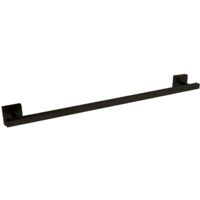 TRES 10723603KMB ACCESORIOS Toallero Color Negro Bronce - ref: 10723603KMB