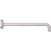 TRES 13462104AC Brazo Ducha Pared Color Acero - ref: 13462104AC