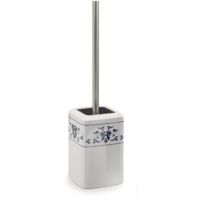 GEDY CX338900300 Escobillero Blanco-Azul - ref: CX338900300