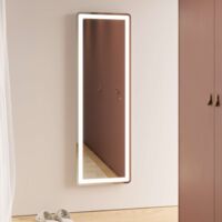 MANILLONS TORRENT 07316000 VITARA PLUS Espejo Vestidor 150X45 - ref: 07316000