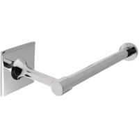 BATHSTAGE 60732 B-SQUARE Portarrollos Reserva Cromo - ref: BS-60732