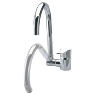 RAMONSOLER 9369 RS-Q Grifo Fregadero Abatible - ref: 227346