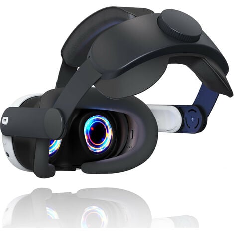 Schutzbrille VR Smart Glasses Zubehör für Oculus/Meta Quest 3