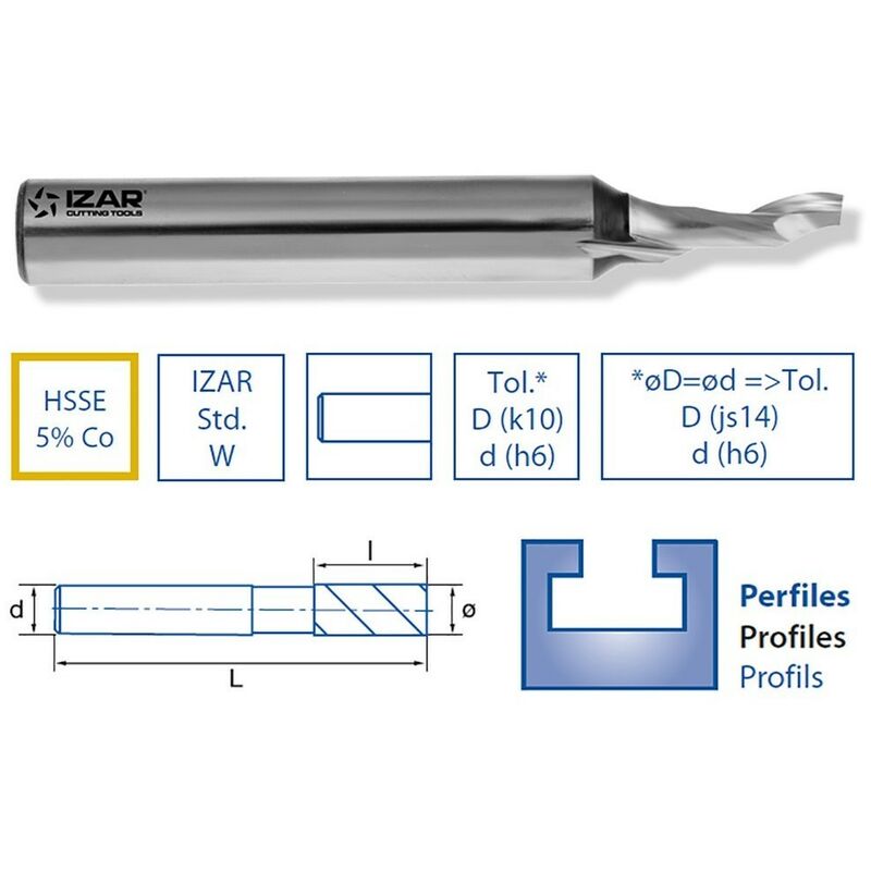 foret aluminium mg.3 c.6,4 en forme de cône arrondi dremel