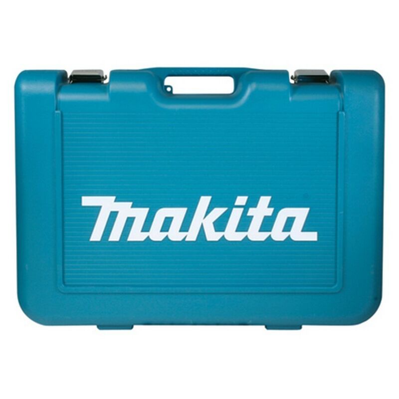 Coffret Makita DDF484RTX6 - perceuse visseuse DDF484 + 2 batteries +  chargeur + valise de transport +