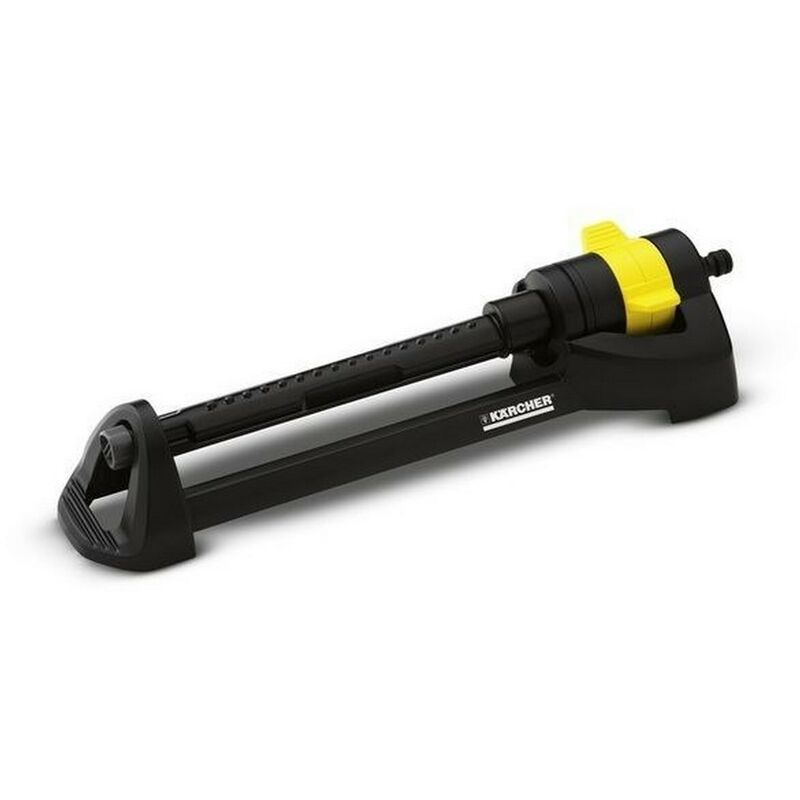 Karcher PISTOLET D'ARROSAGE MULTIFONCTIONS PLUS 2.645–269.0 : :  Jardin