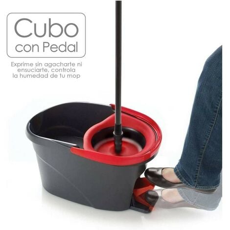 VILEDA - Système Easywring Clean Vileda