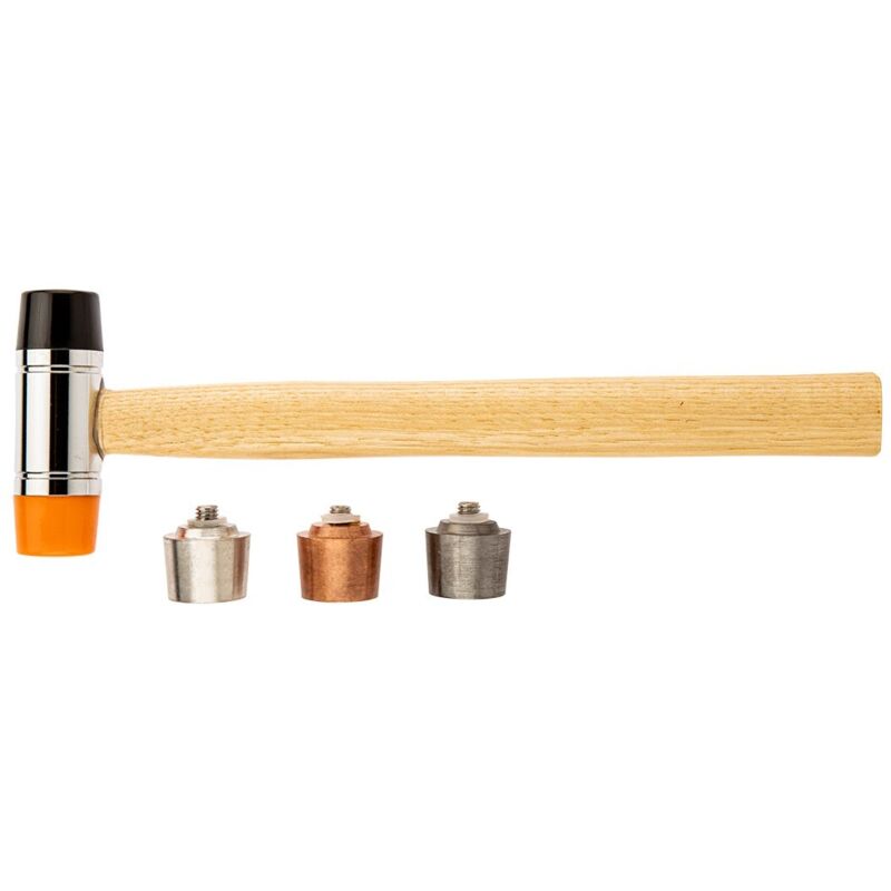 Kugelhammer | Ingenieurhammer 680Gramm/ressourcen