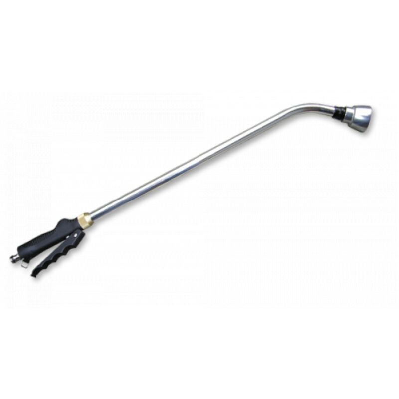 Gießstab 90 Cm Aus Metall - Superleicht & Praktisch Für Beetbewässerung