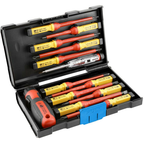 Herramientas De Electricista Profesional - Mesa Para La Cama