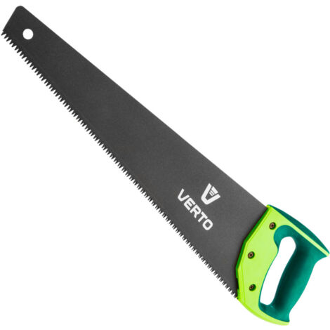 Verto Fuchsschwanzsäge 450 mm mit Etui (1/4)