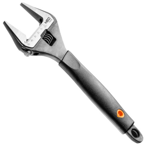 Profi Rollgabelschlüssel Engländer 0-50mm 25 Jahre Garantie