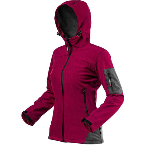 Damen Softshell Jacke NEO 44 (XXL) (1/5)