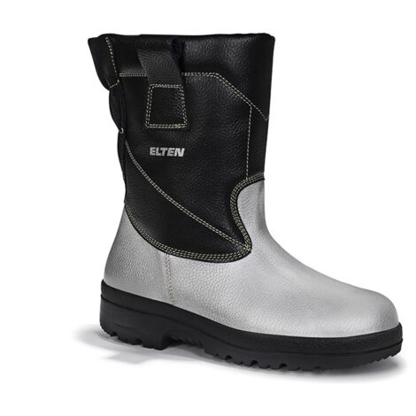 Elten Sicherheitsschlupfstiefel STANTON S3 HI, Gr. 44 (1/5)