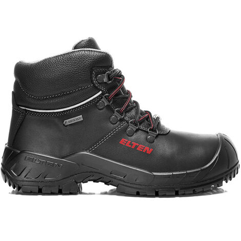 ELTEN Renzo mid Schnürstiefel S3 ESD | Arbeitsschutz