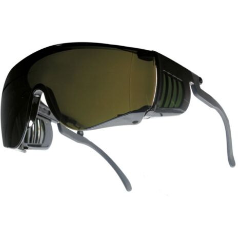 Bollé Safety SQUALE Schweißer Überbrille SQUWPCC5 (1/2)