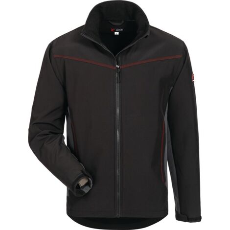 KIAN Softshell-Jacke Größe M(50/52) (1/3)