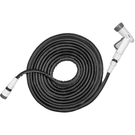 Profi 4 in 1 Wunderschlauch 7,5m - 15m