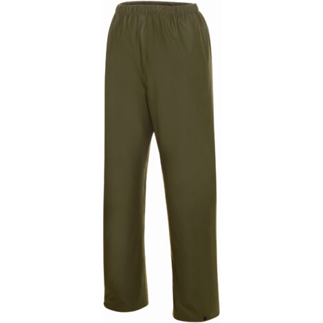 teXXor® Regen-Bundhose HÖRNUM (1/4)