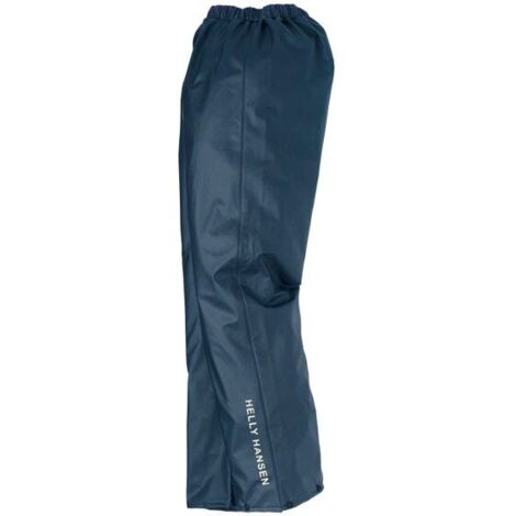 Helly Hansen Workwear Voss Regenhose blau XS (1/4)