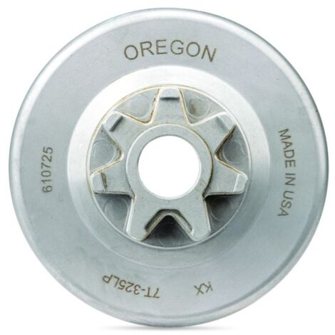 Oregon SpeedCut Nano Spur-Kettenrad .325" LP – 7 Zähne – passend für Stihl