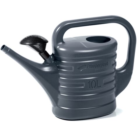 Prosperplast Gießkanne Garten Blumengießer Pflanzen Gartengießkanne 10 Liter (1/3)