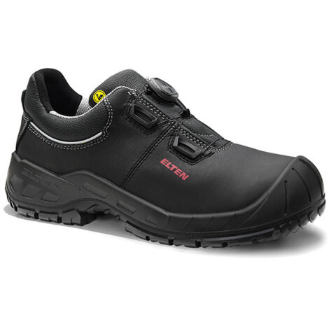 Elten Sicherheitshalbschuh LAURENZO BOA  Low ESD S3, Gr. 38 (1/5)