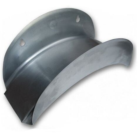 Metall-Gartenschlauchhalter