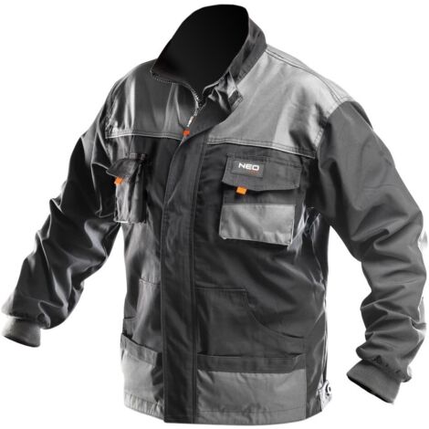 Profi Arbeitsjacke (neo) XXL/58