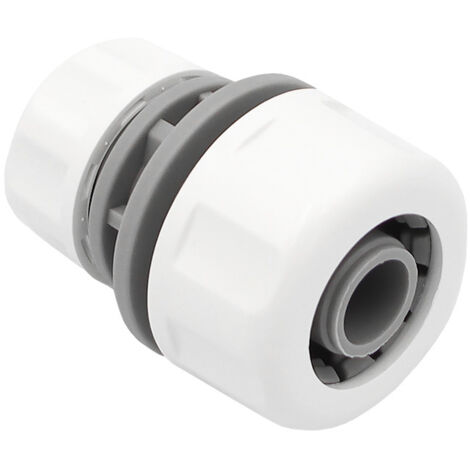 PVC Reparaturkupplung 3/4x1/2 Zoll Reduzierkupplung