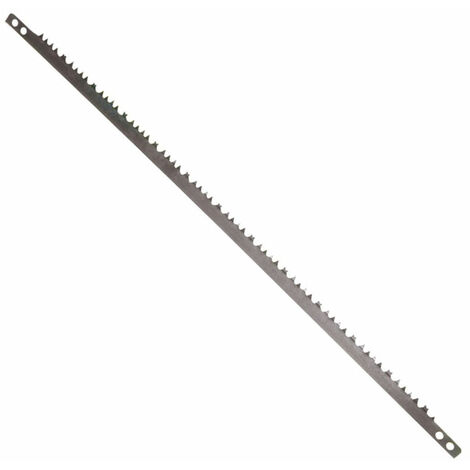 Sägeblätter für Nassholz-Bügelsäge 610 mm