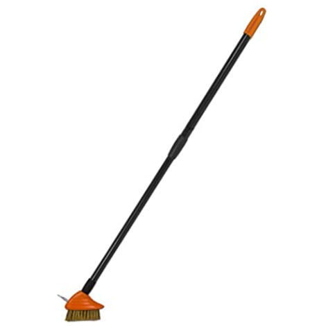 Teleskop Fugenreiniger 80-140 cm