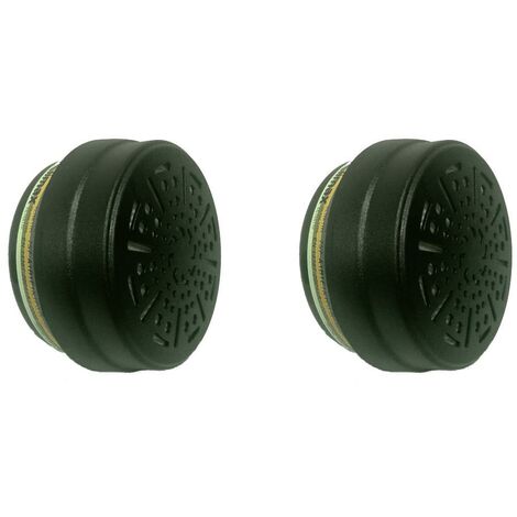 2x Ersatzfilter Model Climax 757 A1B1E1K1P3 (1/5)