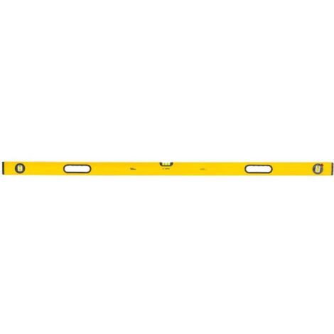 Aluminium Wasserwaage 150cm