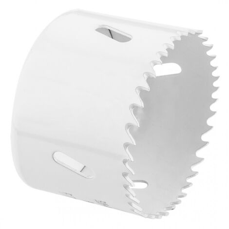 Lochsägen HSS Bi-Metall 64mm