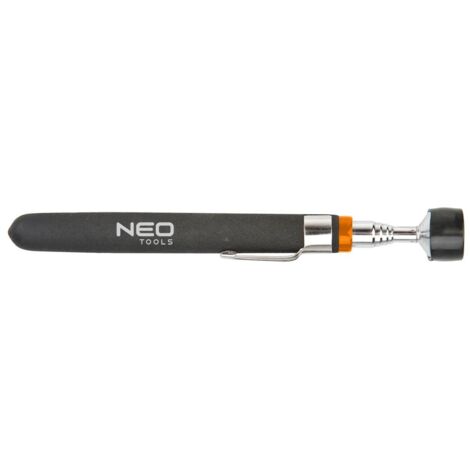 Profi Teleskop Magnetheber 160 - 610mm (1/4)