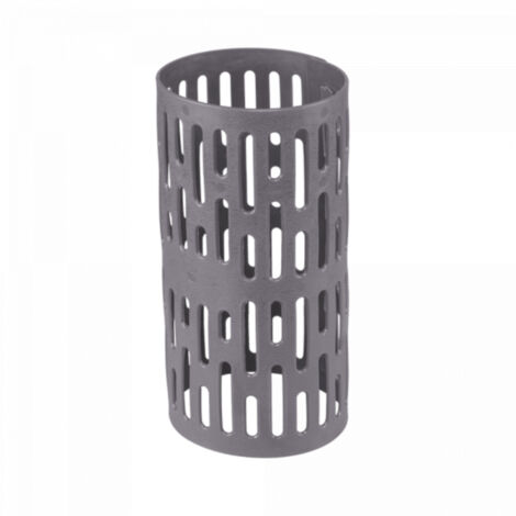 Baumschutzgitter 20x33 cm Grau