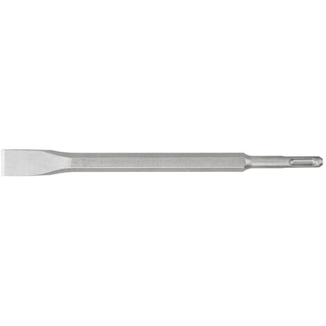 75 Mm Breit SDS Meißel Bohrhammer Flaches Ende 165 Mm SDS-plus Breitmeißel 50mm X 350mm Meißel Stemmmeißel Für Bohrhammer Stemmhammer Bohrhammer Zubehör 165 Mm