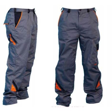 PROFESSIONAL Arbeitshose dreifach genäht 44 80cm