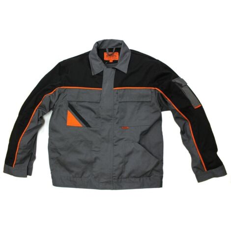 PROFESSIONELLE JACKE GRÖSSE 54/182/98 - KUR PROF 54