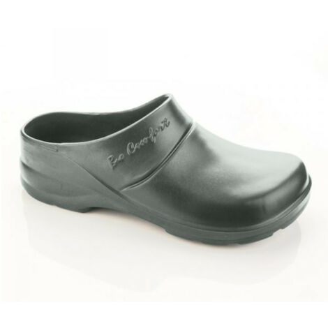 Lemigo Gartenclogs SRC aus EVA 44