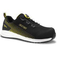 Elten Sicherheitshalbschuh JORAN BOA yellow Low ESD S3L, Gr. 37