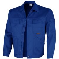 Qualitex Bundjacke "comfort", Größe: 44, Farbe: kornblau
