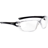 Bollé Safety PRISM 2 Klare Bügelbrille PRIPSI